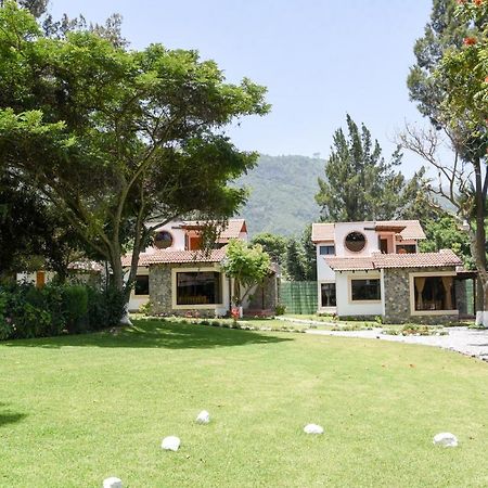 Villas Jucanya Super Higienizadas Панахачель Экстерьер фото