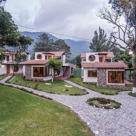 Villas Jucanya Super Higienizadas Панахачель Экстерьер фото
