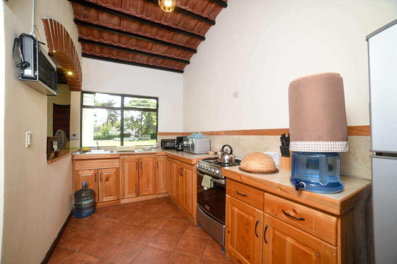 Villas Jucanya Super Higienizadas Панахачель Экстерьер фото