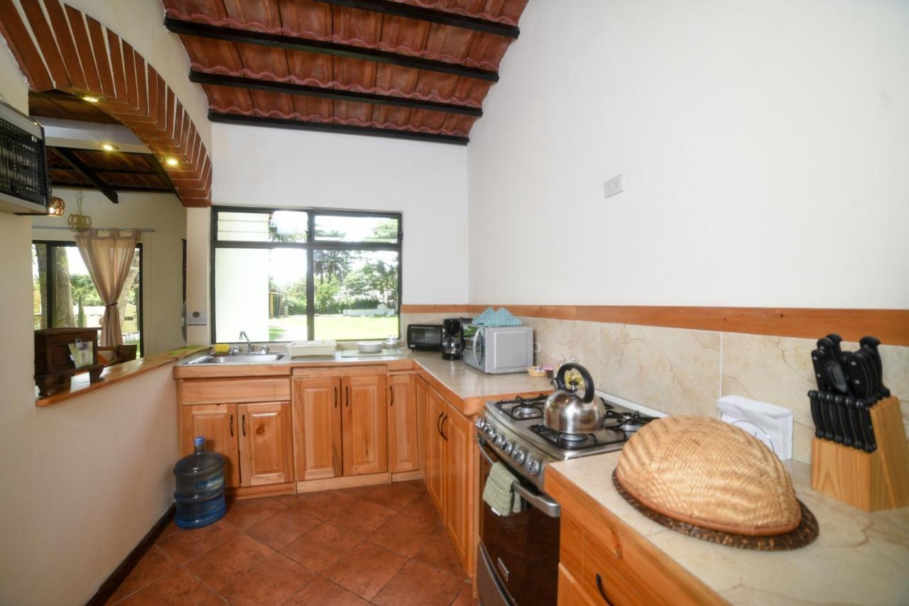 Villas Jucanya Super Higienizadas Панахачель Экстерьер фото