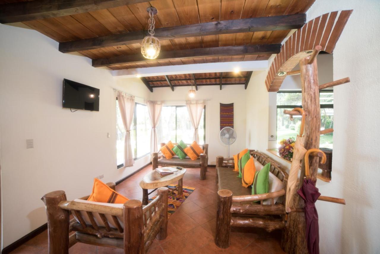 Villas Jucanya Super Higienizadas Панахачель Экстерьер фото