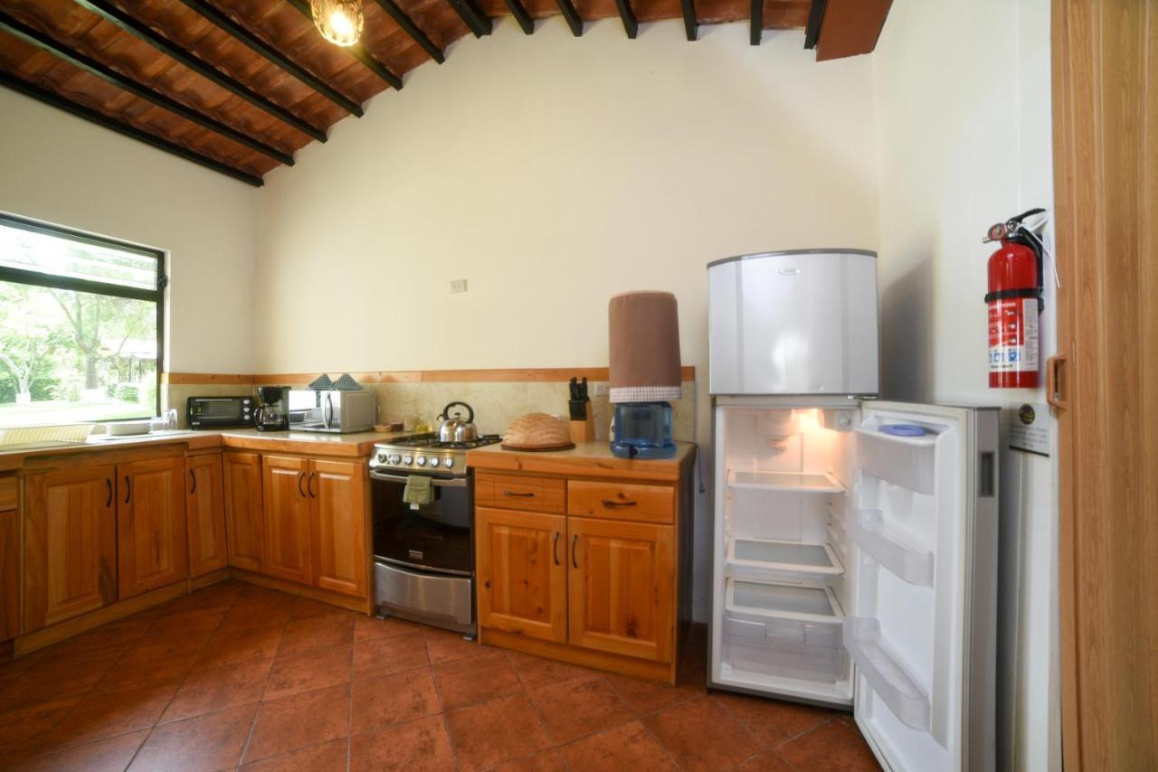 Villas Jucanya Super Higienizadas Панахачель Экстерьер фото