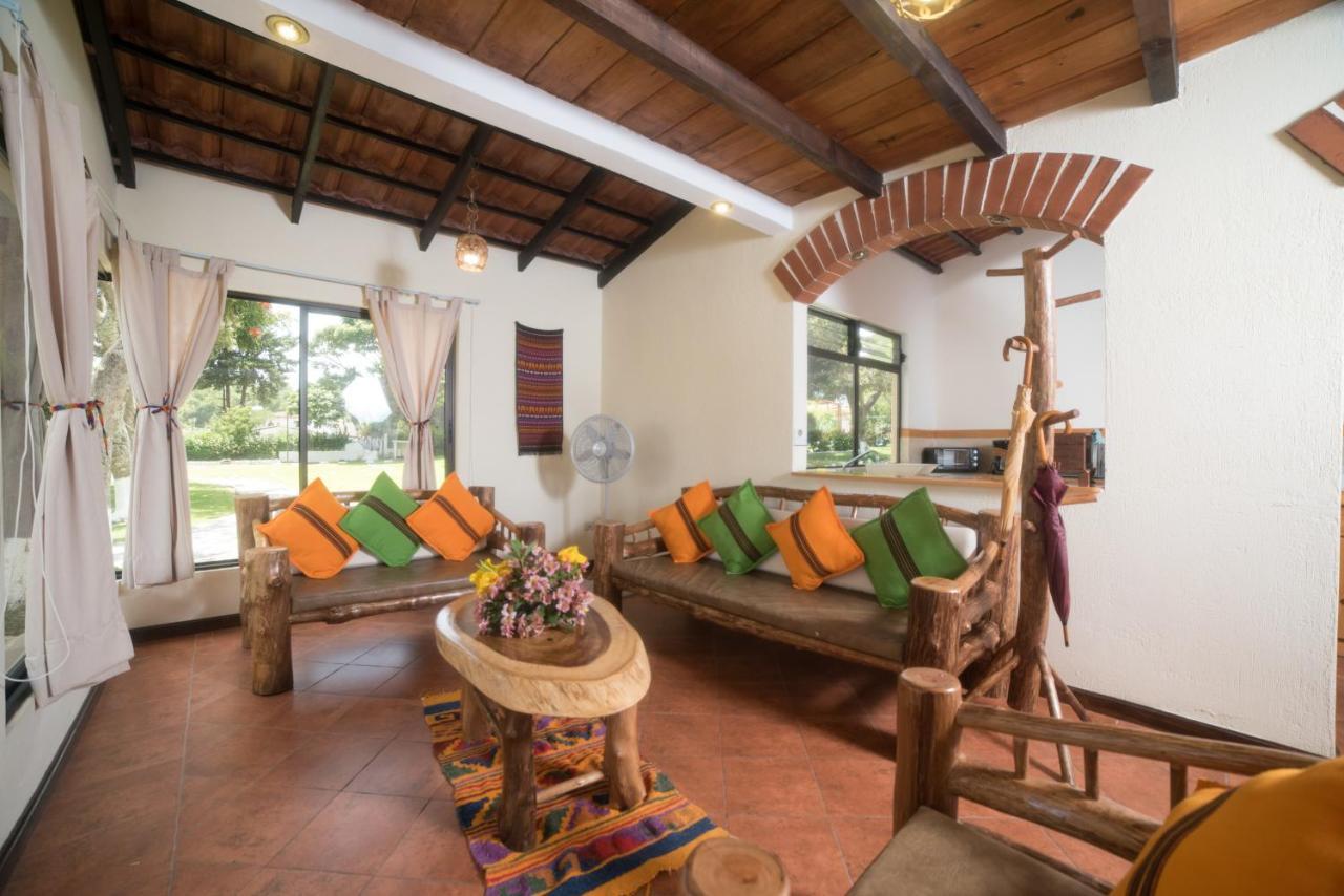Villas Jucanya Super Higienizadas Панахачель Экстерьер фото