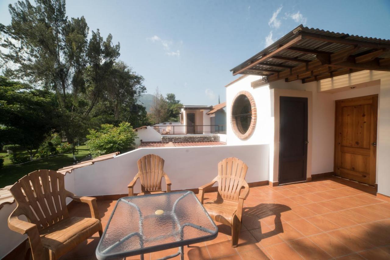 Villas Jucanya Super Higienizadas Панахачель Экстерьер фото