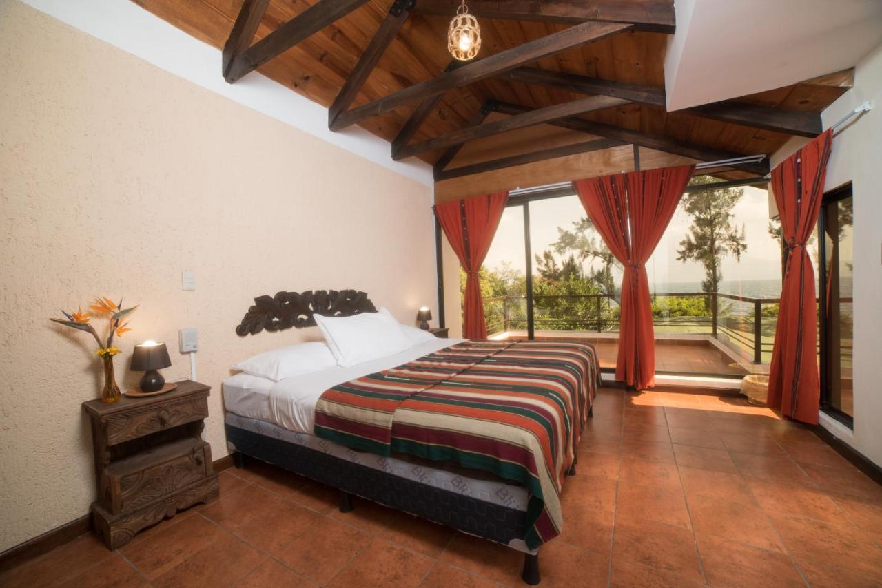 Villas Jucanya Super Higienizadas Панахачель Экстерьер фото